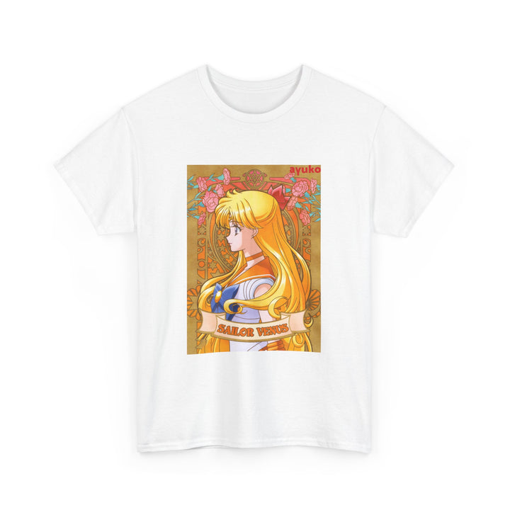 Sailor Moon Tee