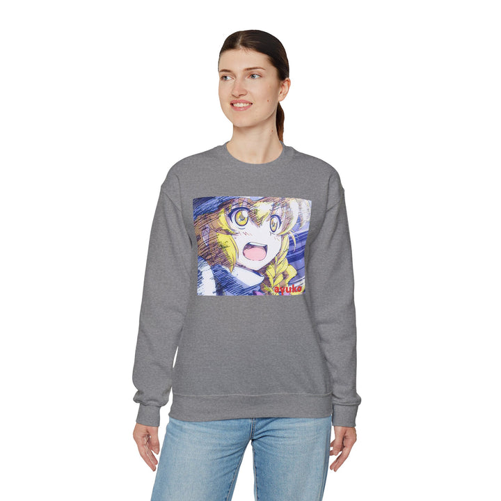 Recovery of an MMO Junkie Sweatshirt