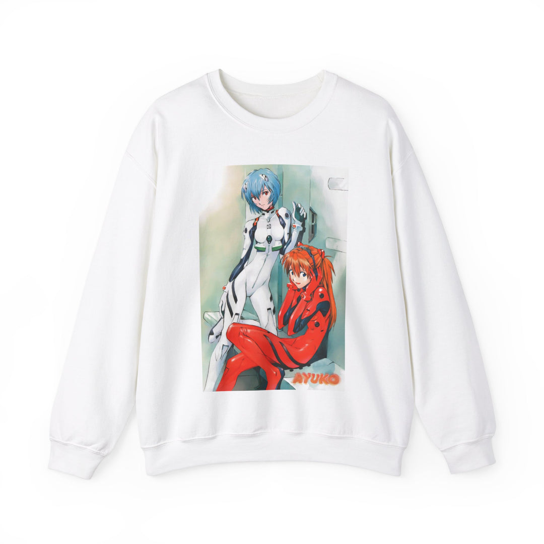 Genesis Girls Sweatshirt