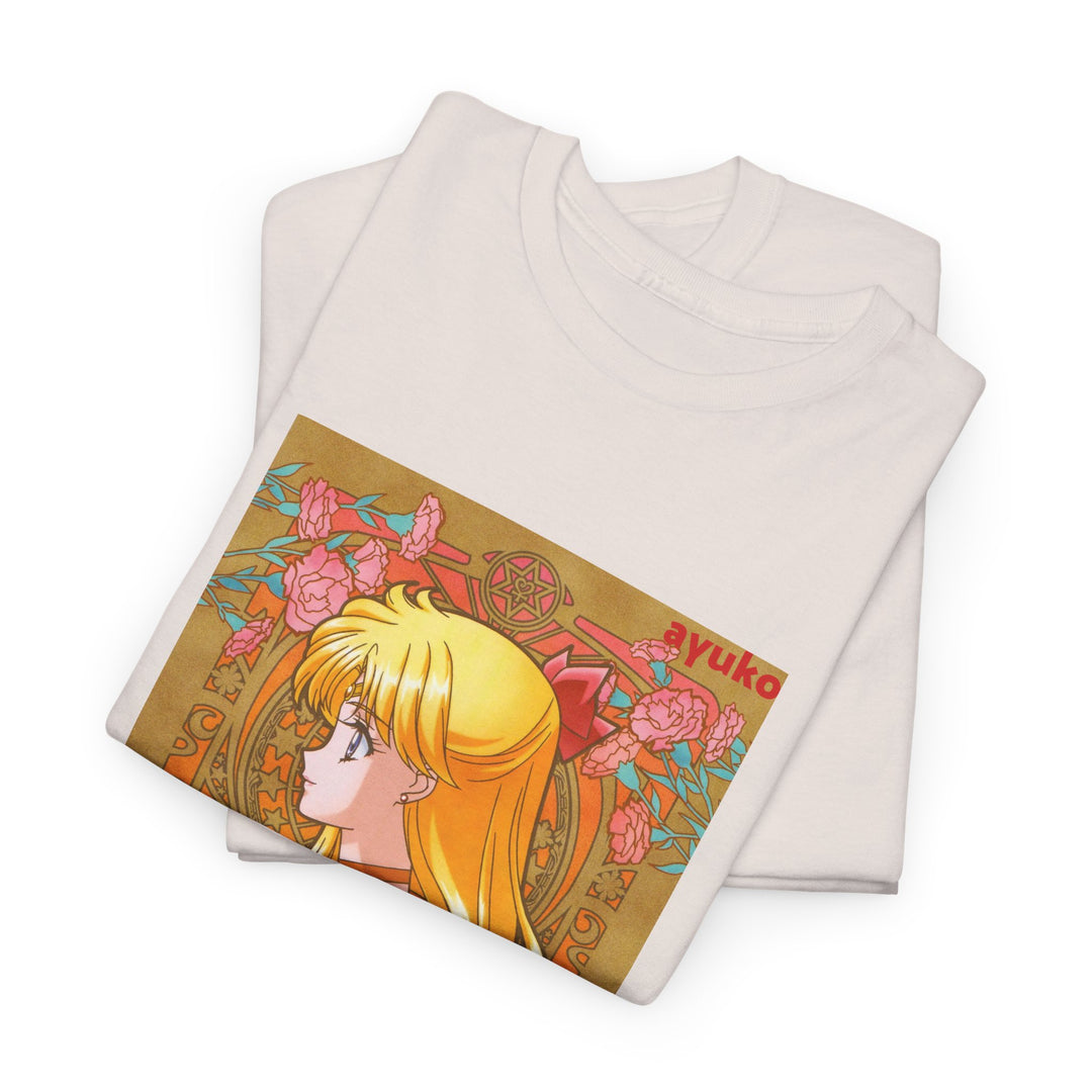 Sailor Moon Tee