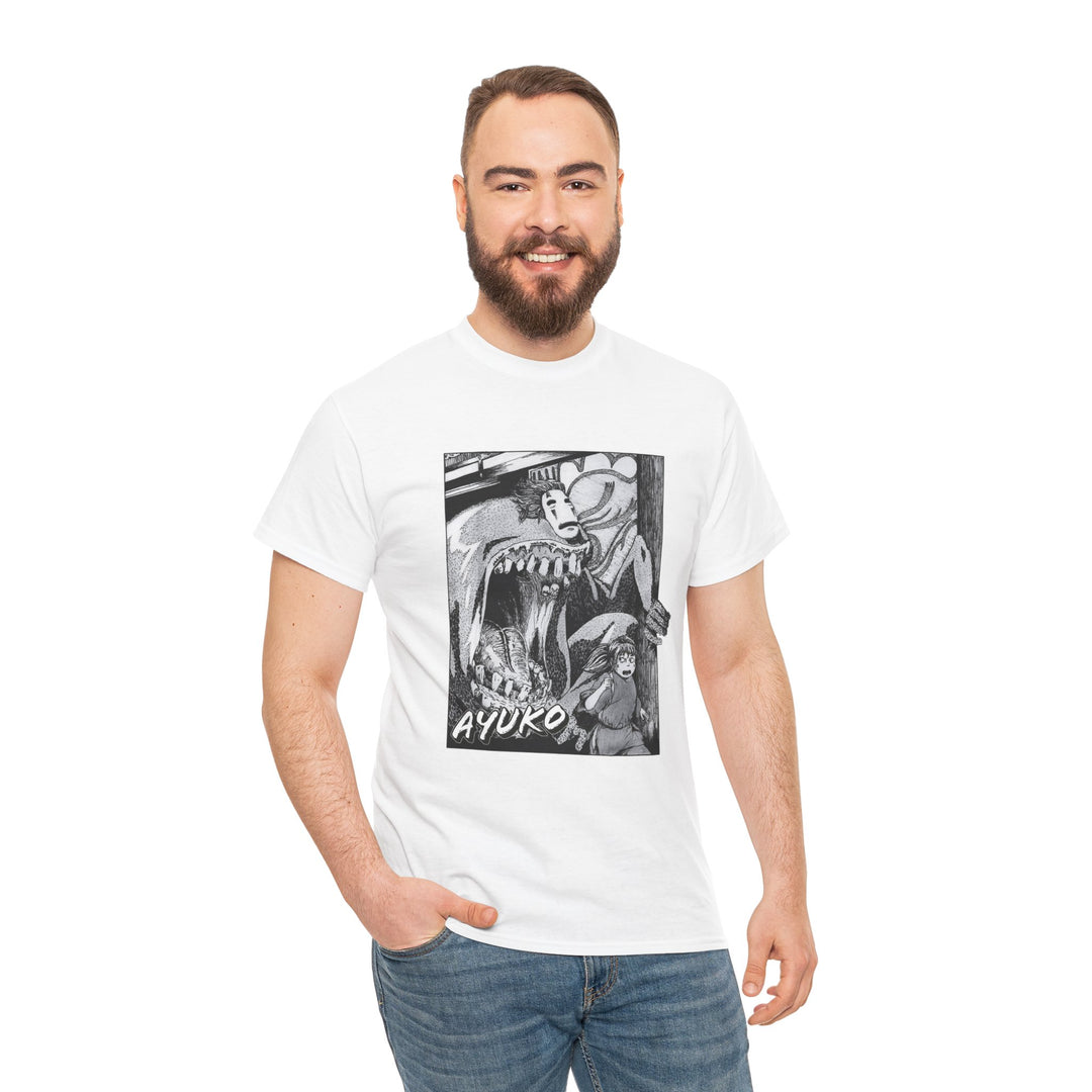 Spirited Away Tee