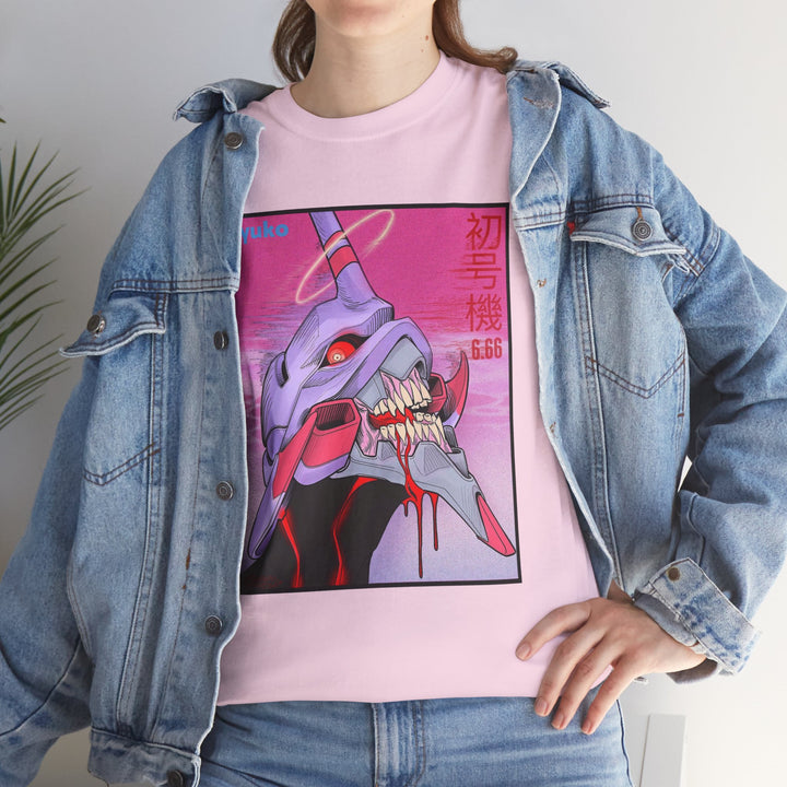 Evangelion Shirt