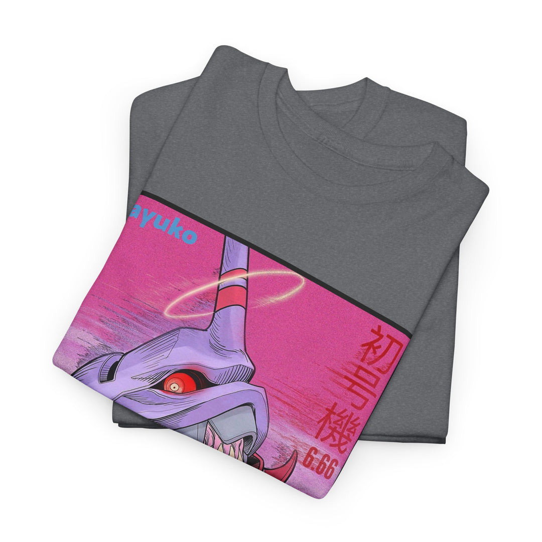 Evangelion Shirt