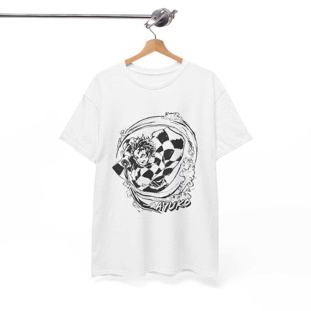 Tanjiro Kamado Tee