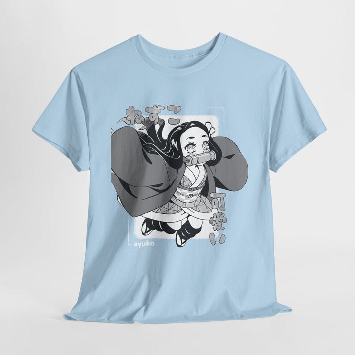 Baby Nezuko T-Shirt