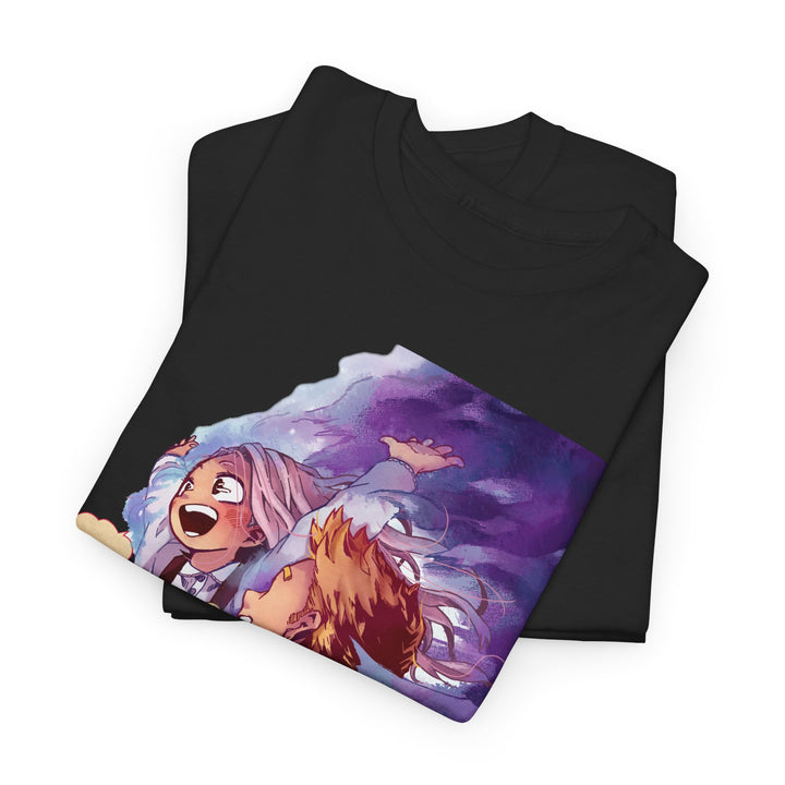 Eri-Chan Smiling Tee