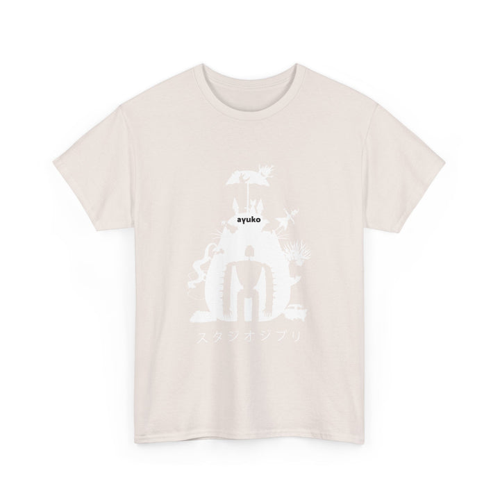 Ghibli Tee