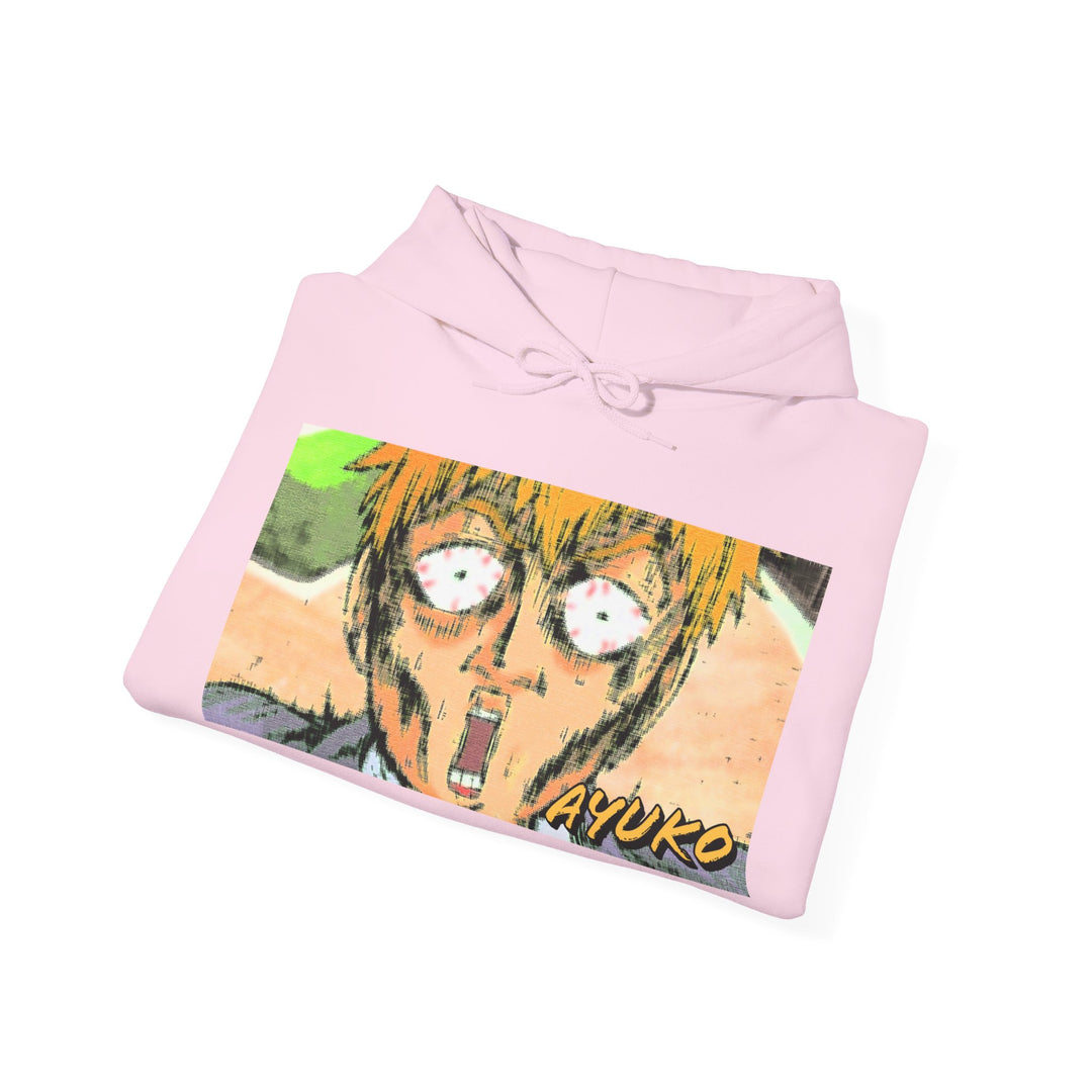 Reigen Hoodie