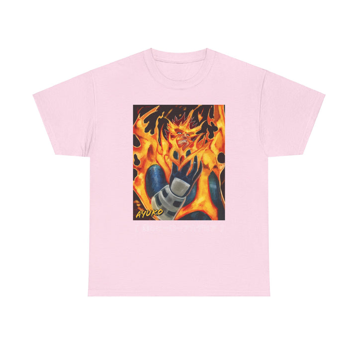 Endeavor Burst Tee