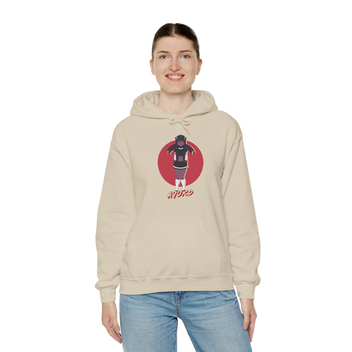 Vampire Girl Hoodie