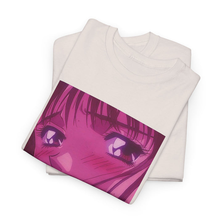 Anime Girl Tee