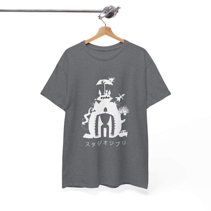 Ghibli Tee