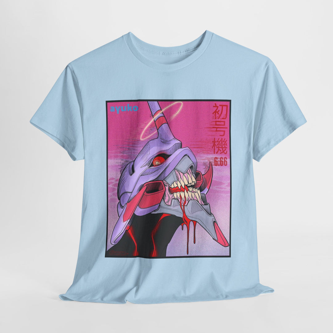 Evangelion Shirt