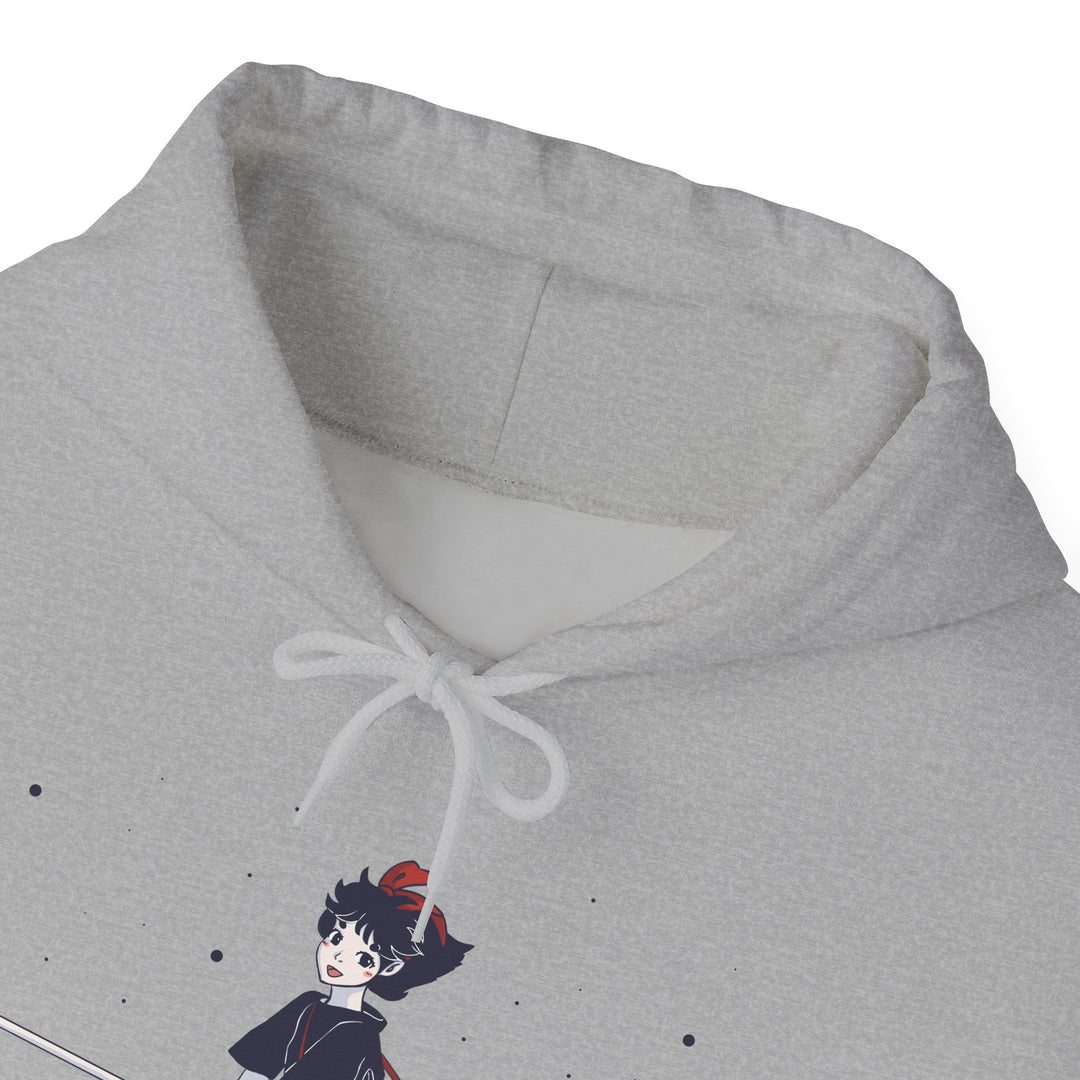 Kiki's Delivery Hoodie