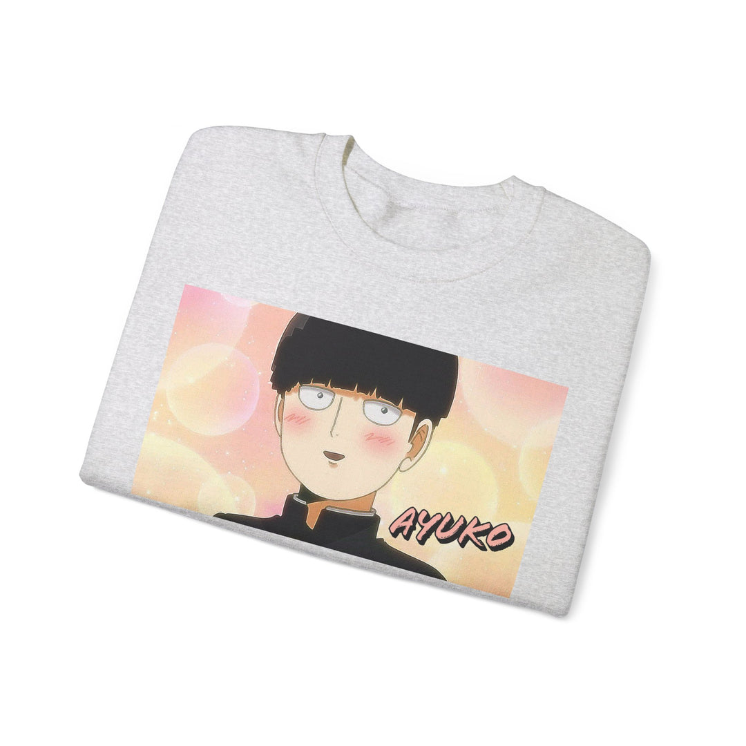 Mob Psycho 100 Sweatshirt