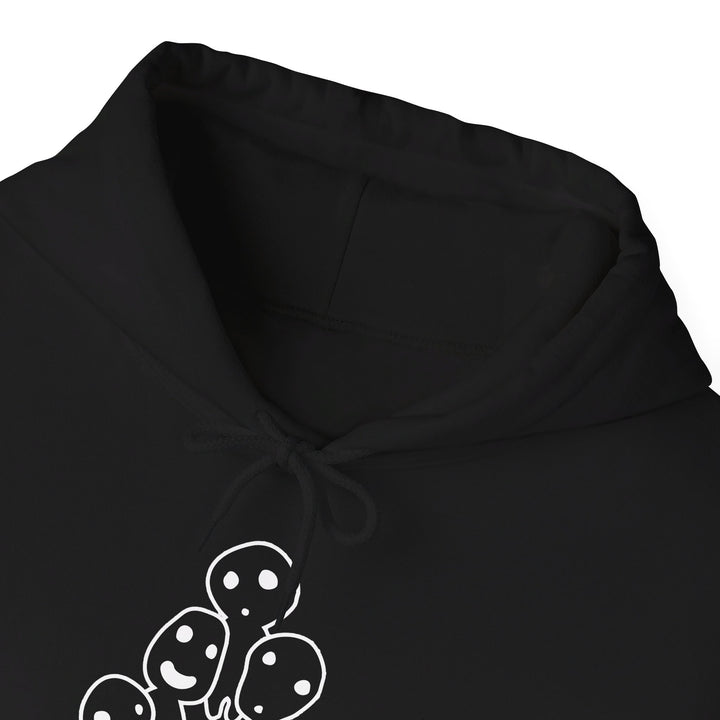 Tree Spirits Hoodie