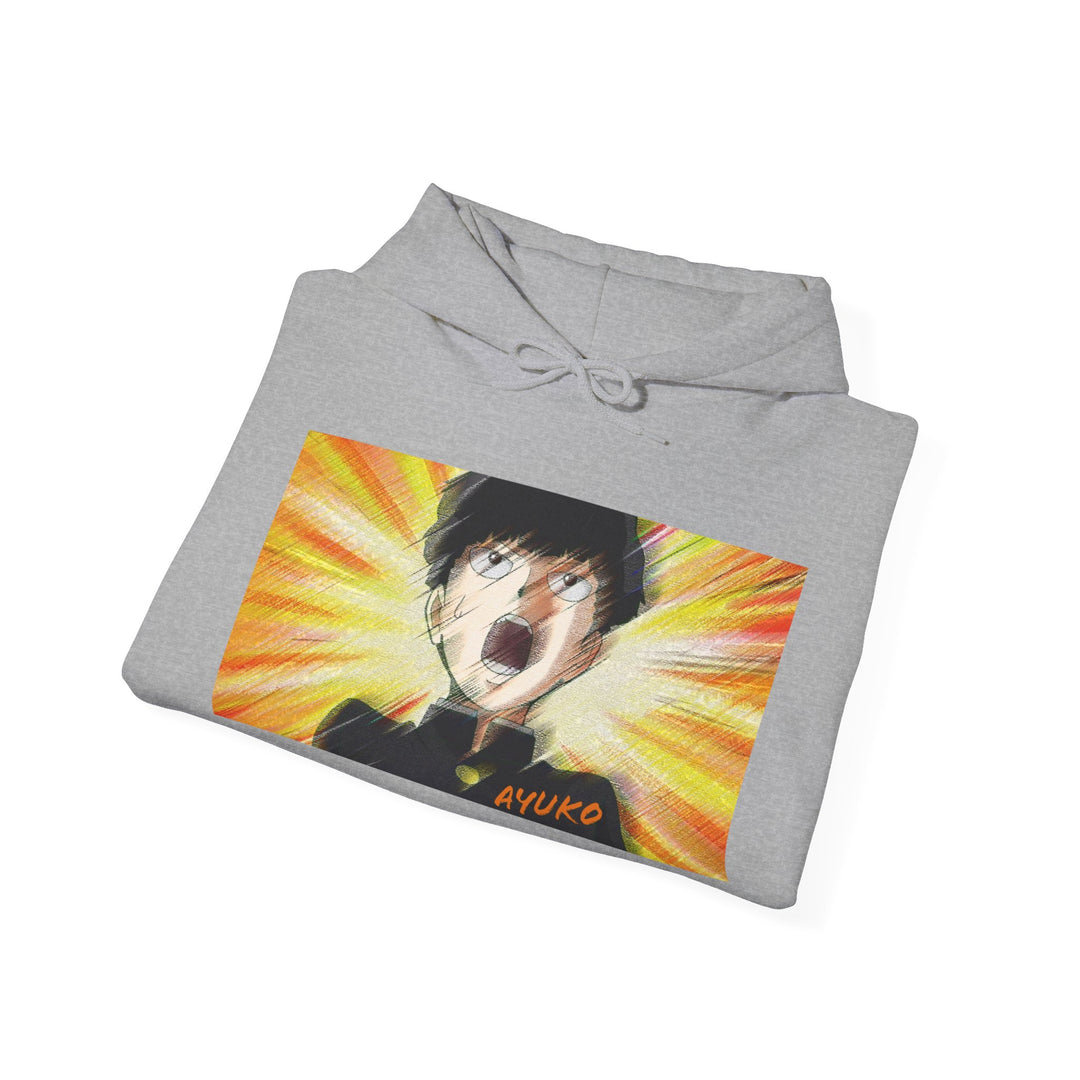 Mob Psycho 100 Hoodie