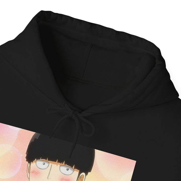 Mob Psycho 100 Hoodie