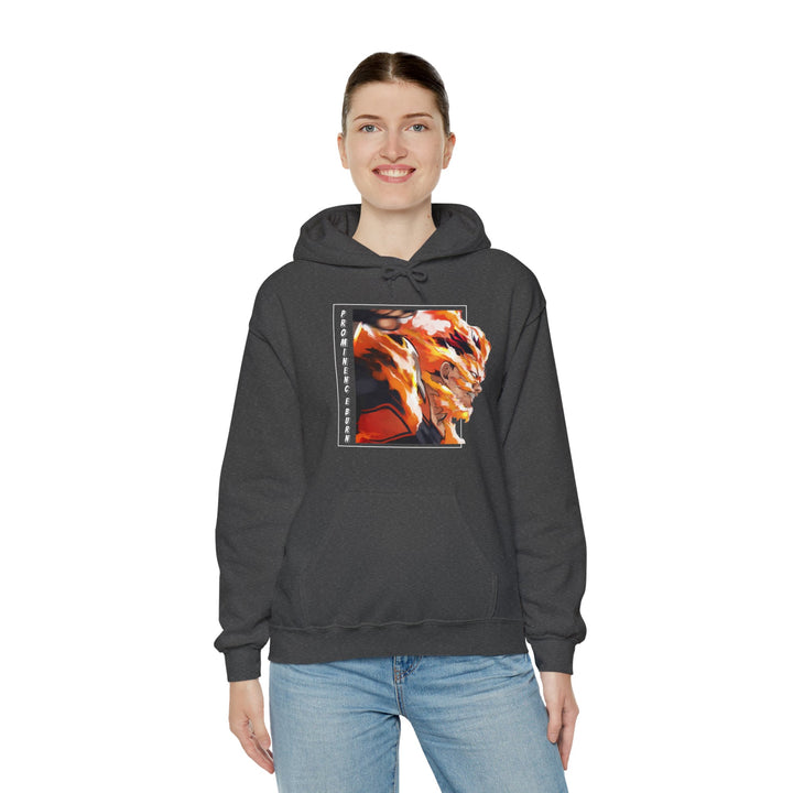 Unisex Heavy Blend Hooded Sweatshirt