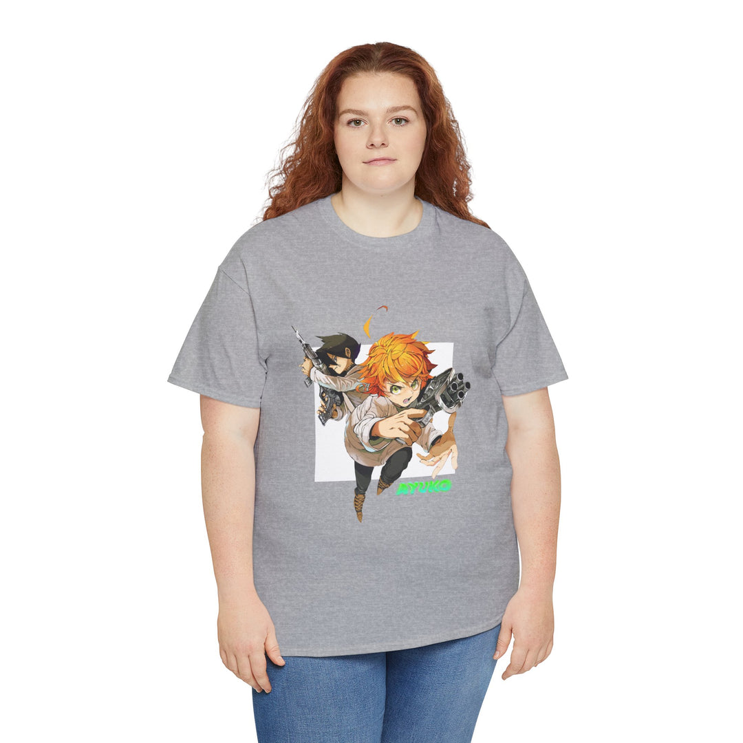 The Promised Neverland Tee