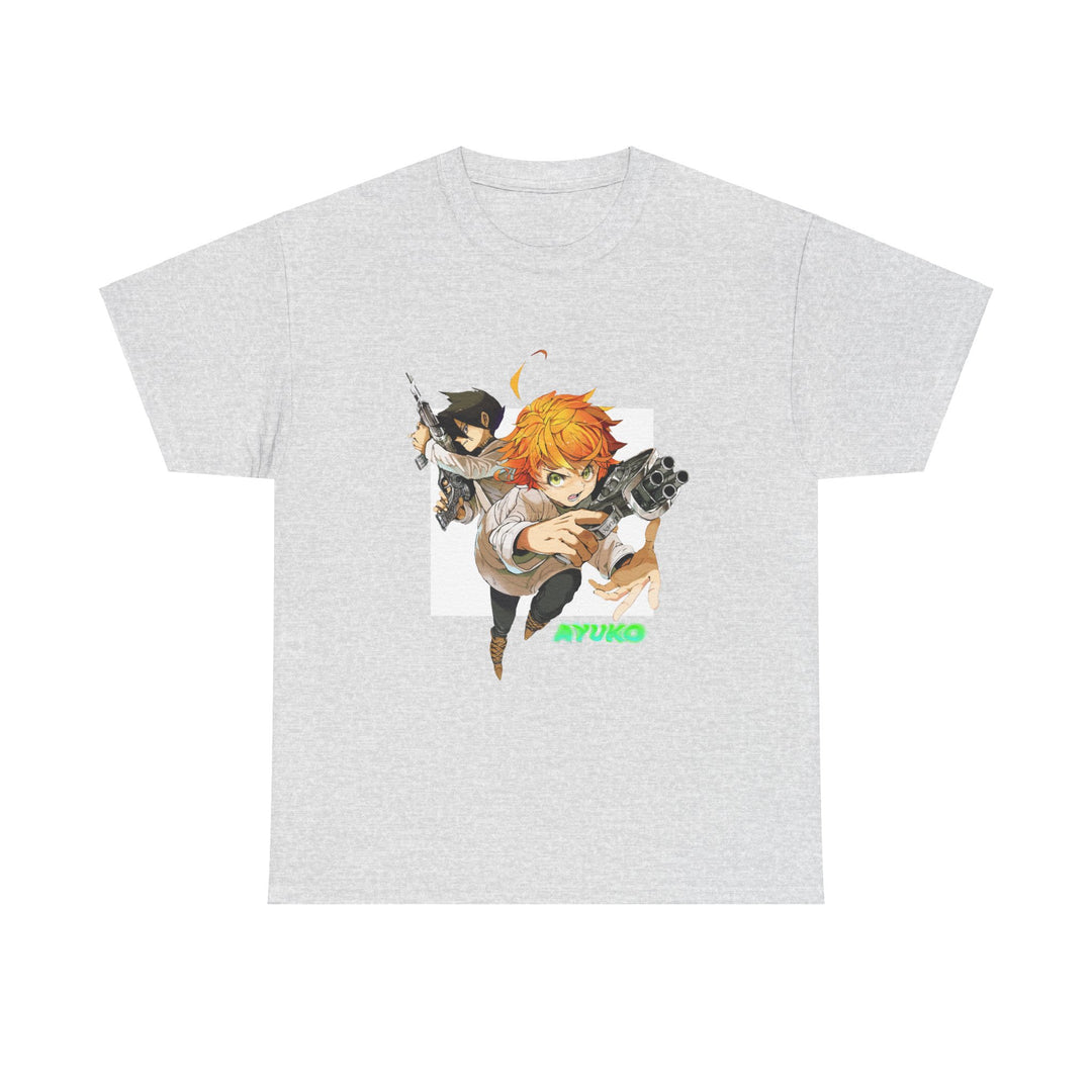 The Promised Neverland Tee