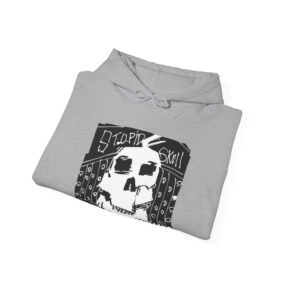 Unisex Heavy Blend Hooded Sweatshirt