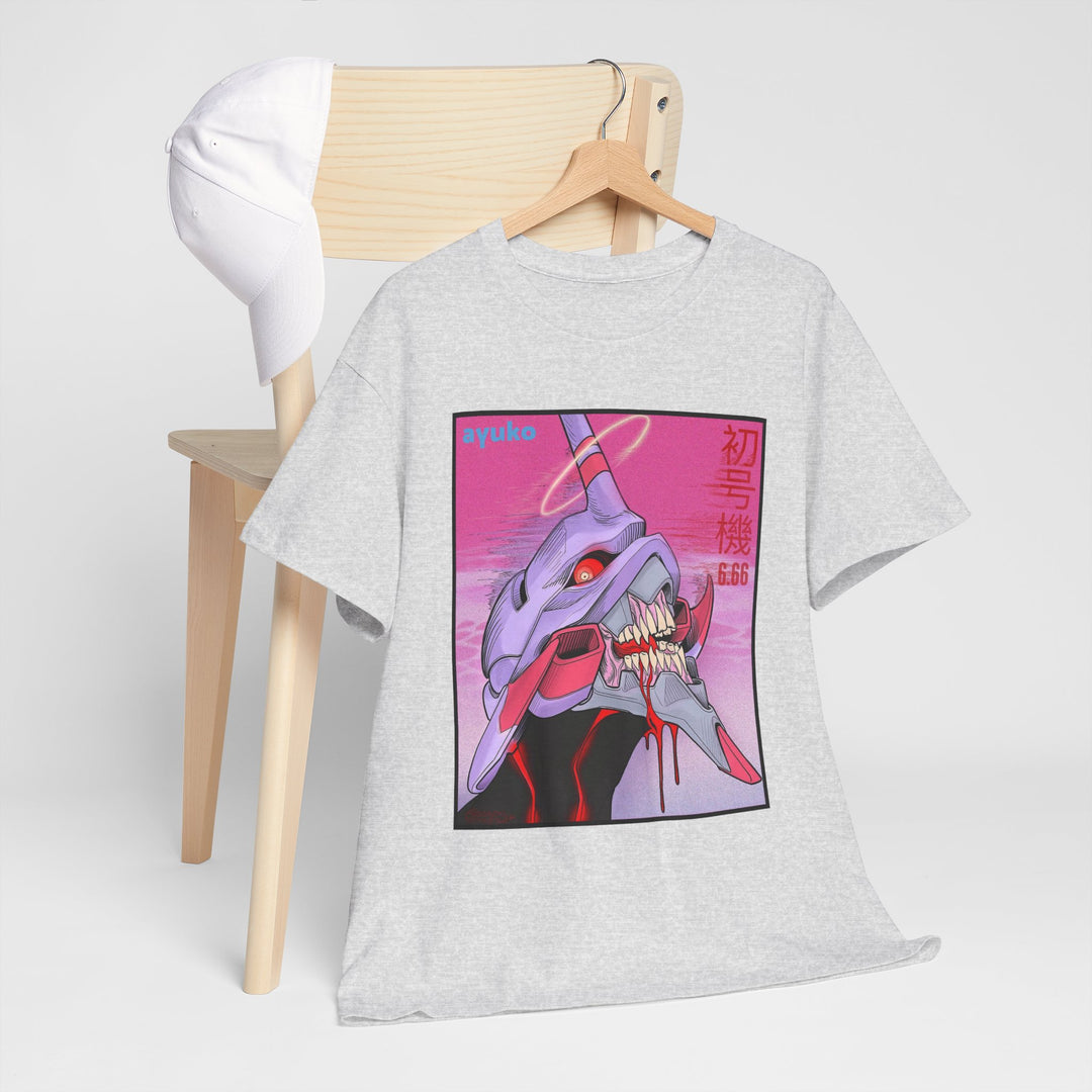 Evangelion Shirt