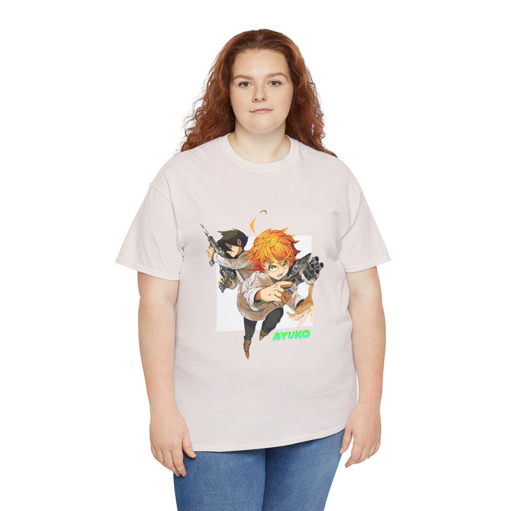 The Promised Neverland Tee