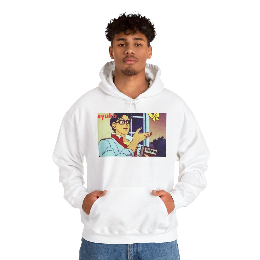 Is this a Hoodie?