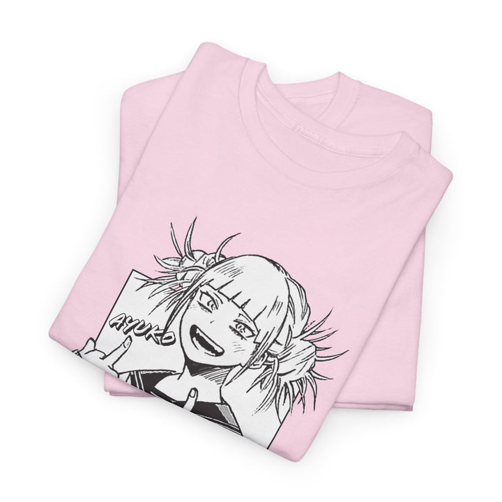 Toga Flip Off Tee