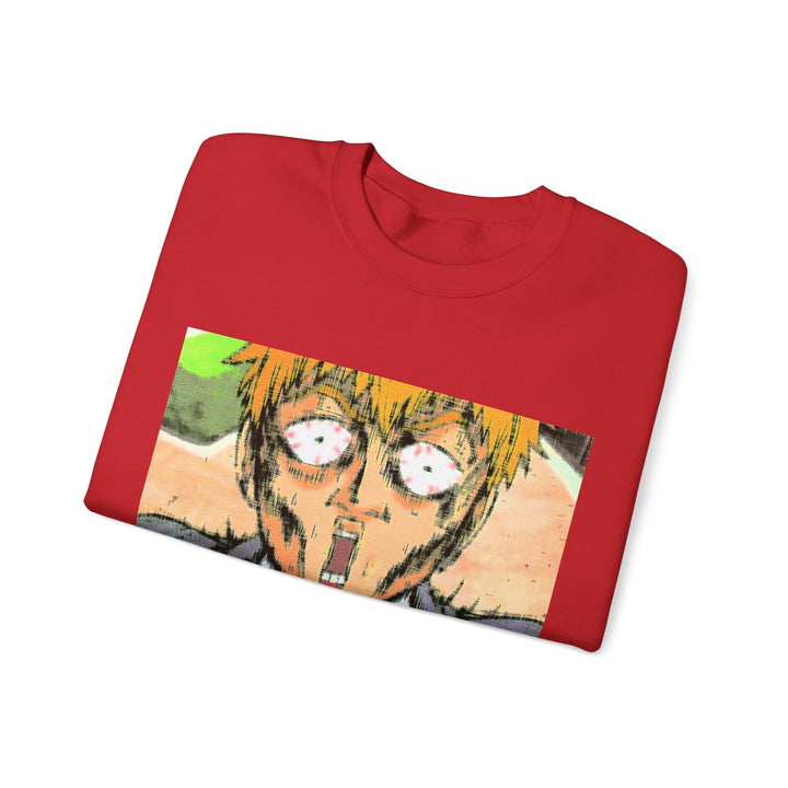 Reigen Ayuko Anime Sweatshirt