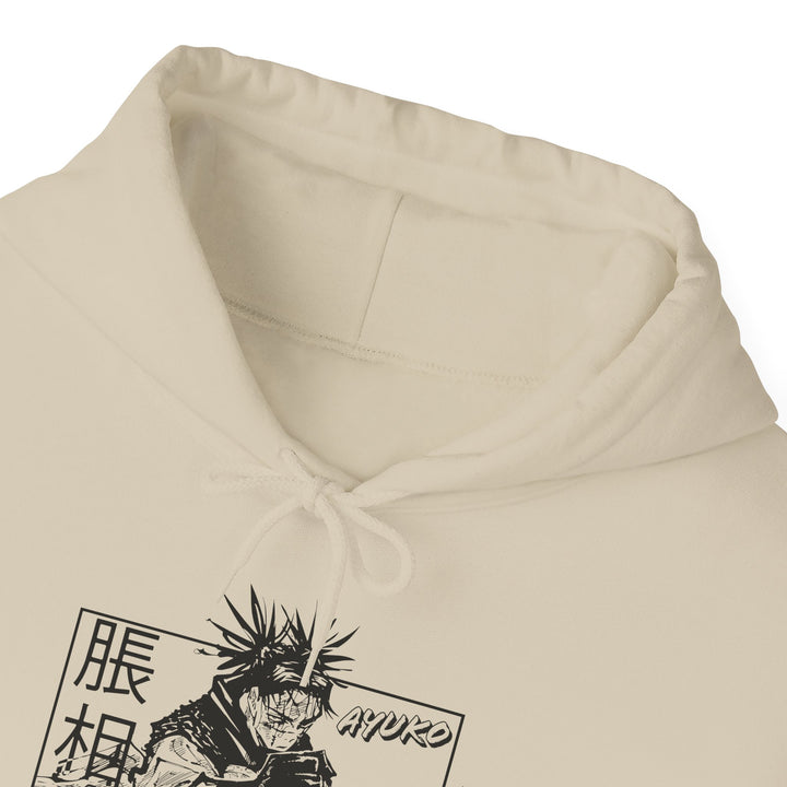 Jujutsu Kaisen Choso Hoodie