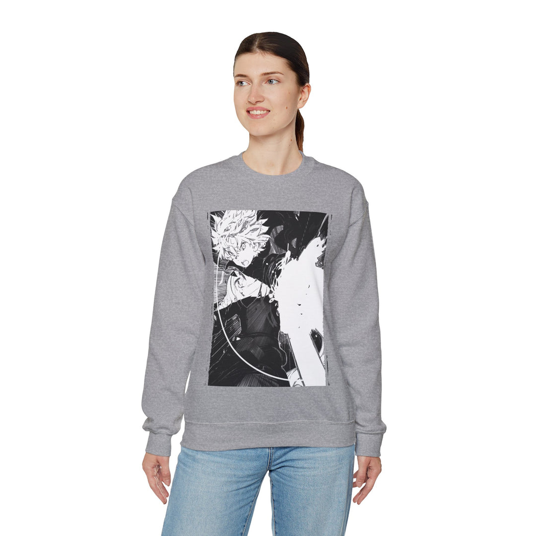 Ray Starling Sweatshirt