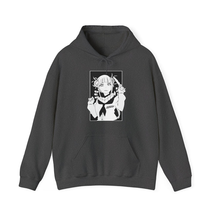 Toga Himiko Hoodie