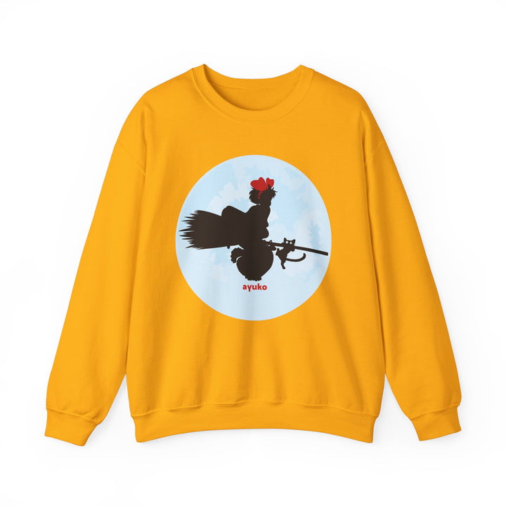 Kiki's Moon Sweatshirt