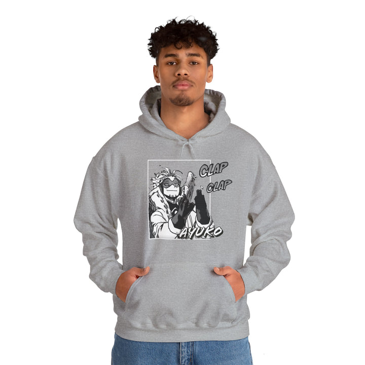 Hawks Clap Clap Hoodie