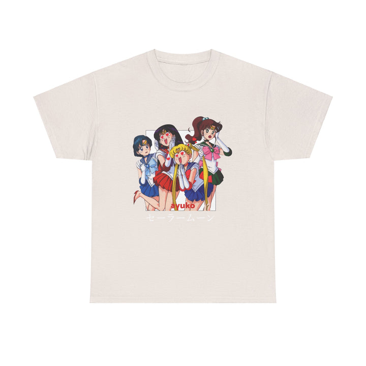 Sailor Squad Tee