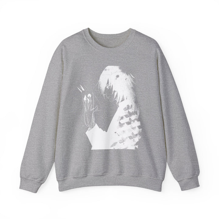 Giyu Tomioka Sweatshirt