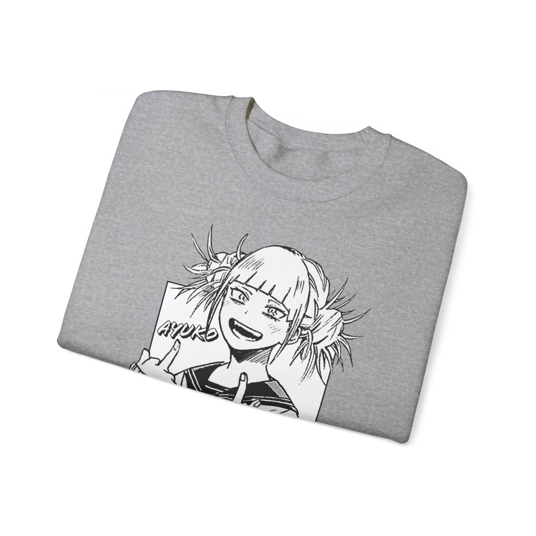 Toga Himiko Sweatshirt