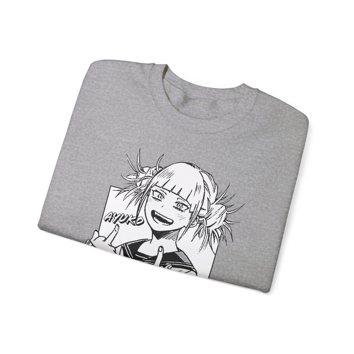 Toga Himiko Sweatshirt