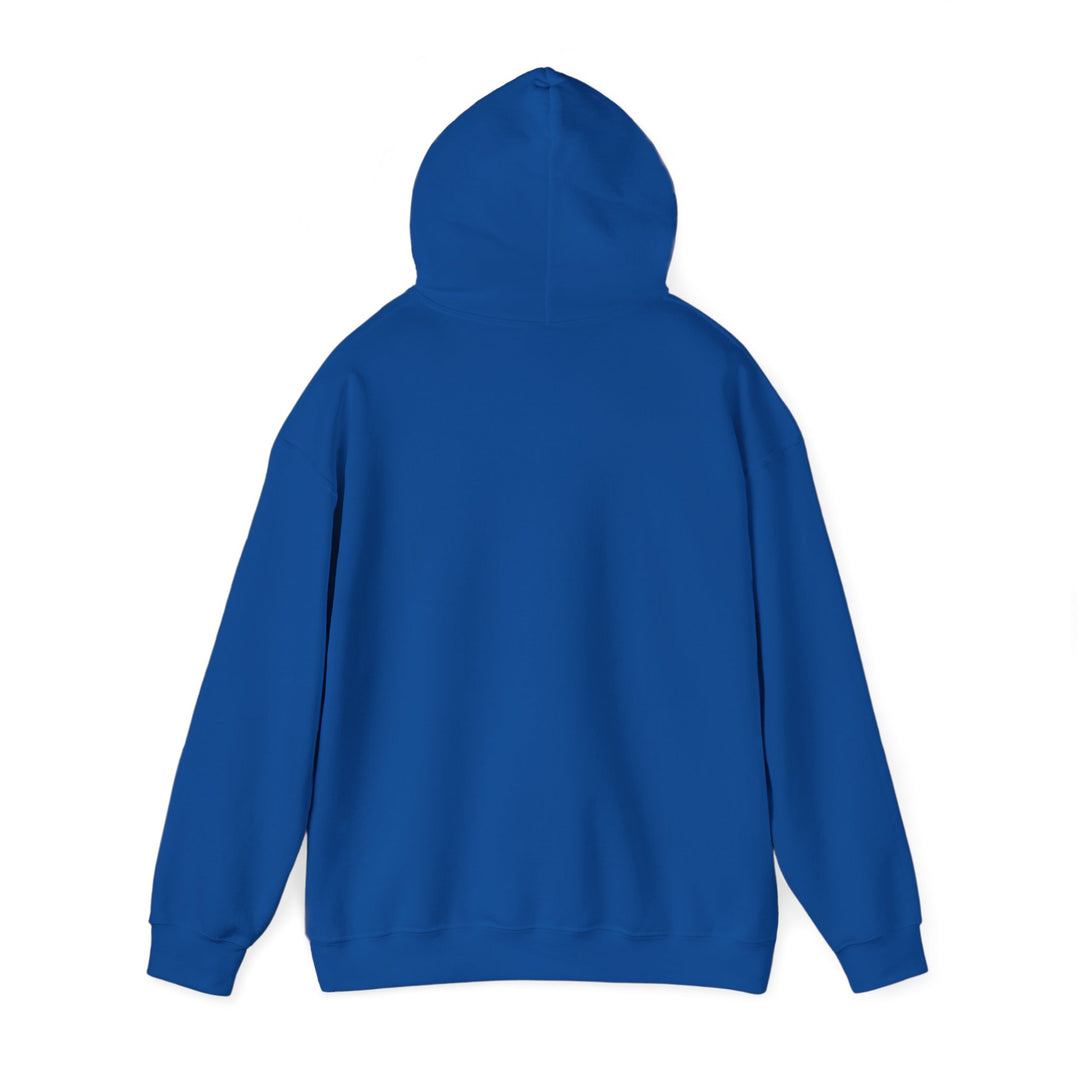 Eri Chan Smiling Hoodie