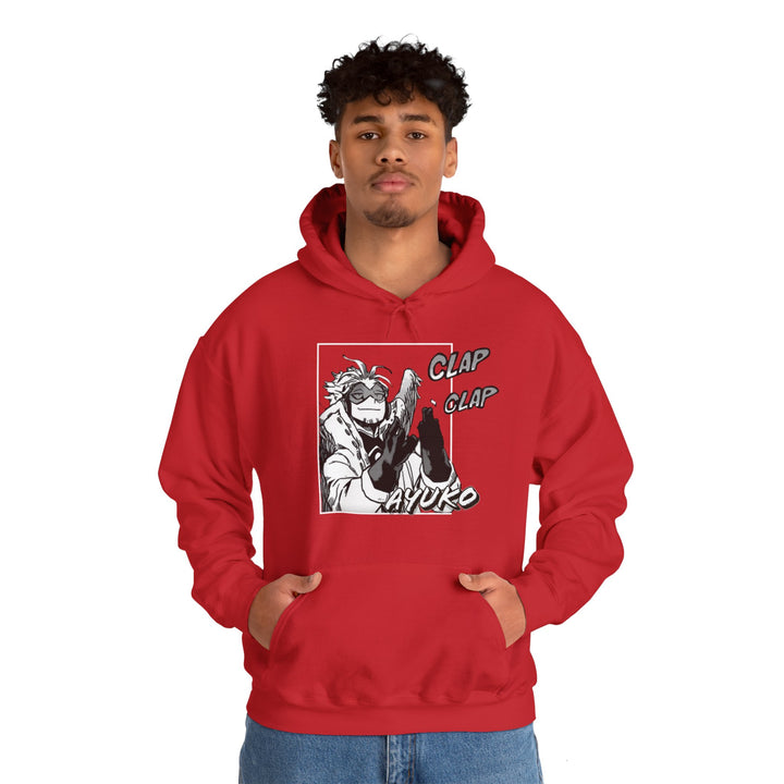 Hawks Clap Clap Hoodie