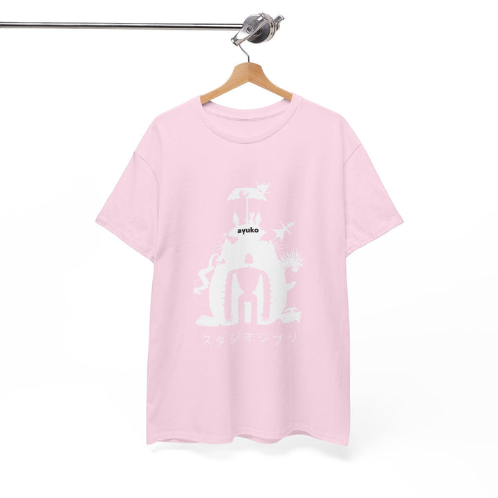 Ghibli Tee