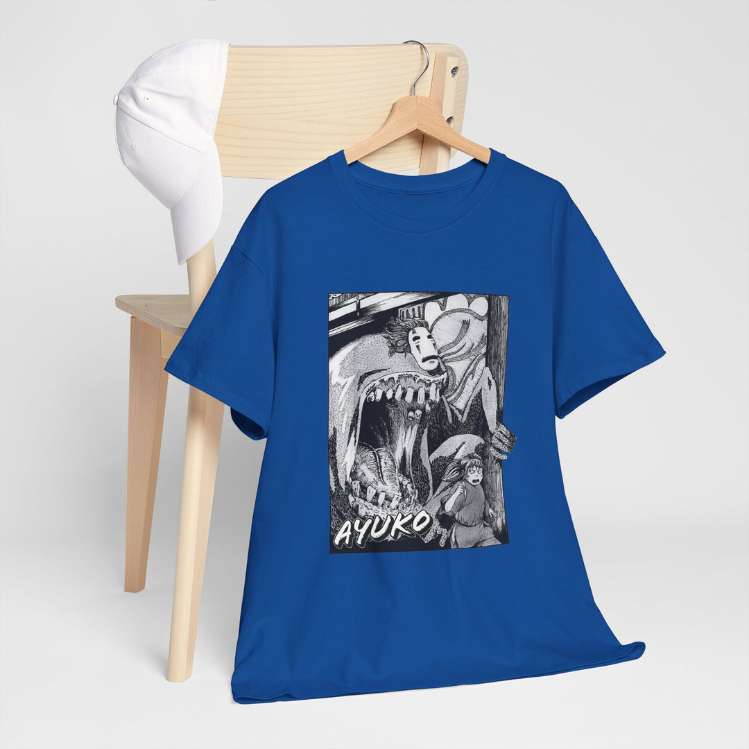 Spirited Away Tee