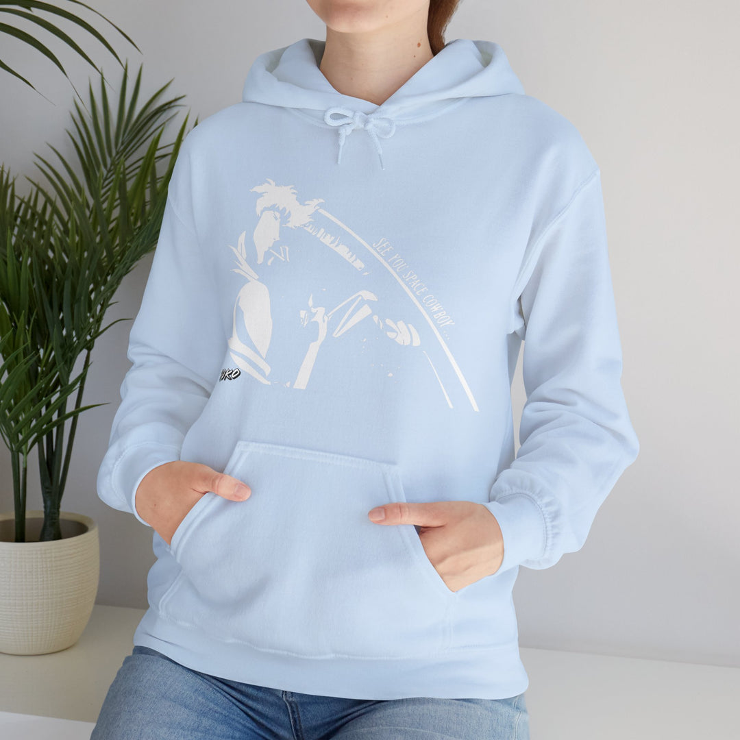 Unisex Heavy Blend Hooded Sweatshirt