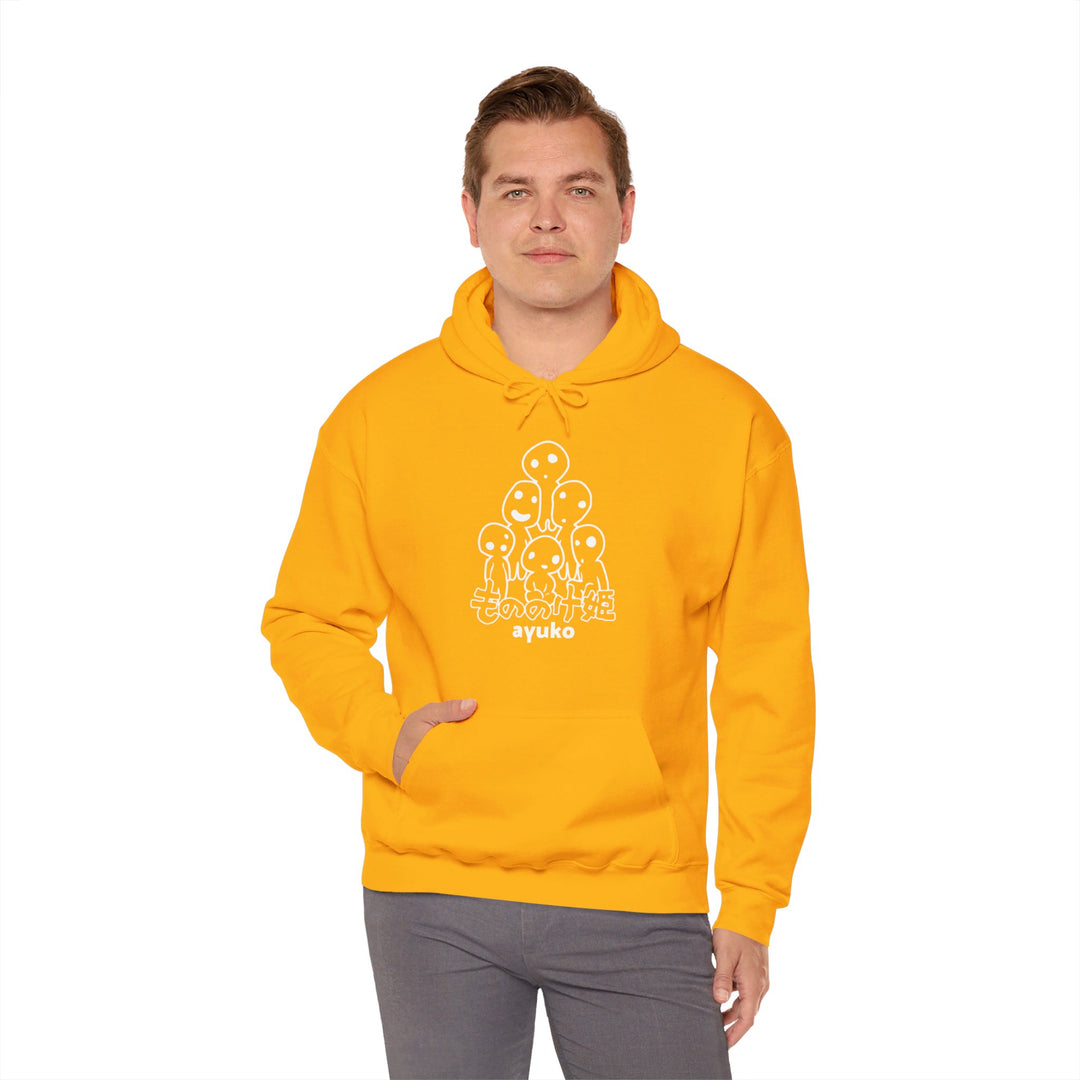 Tree Spirits Hoodie