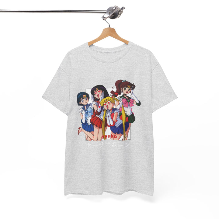 Sailor Squad Tee