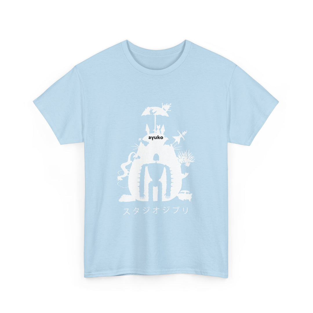 Ghibli Tee