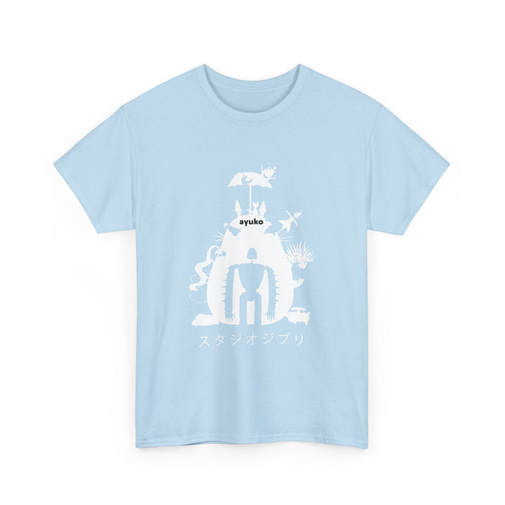 Ghibli Tee