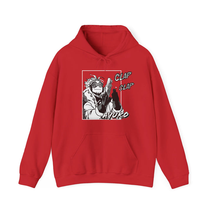 Hawks Clap Clap Hoodie